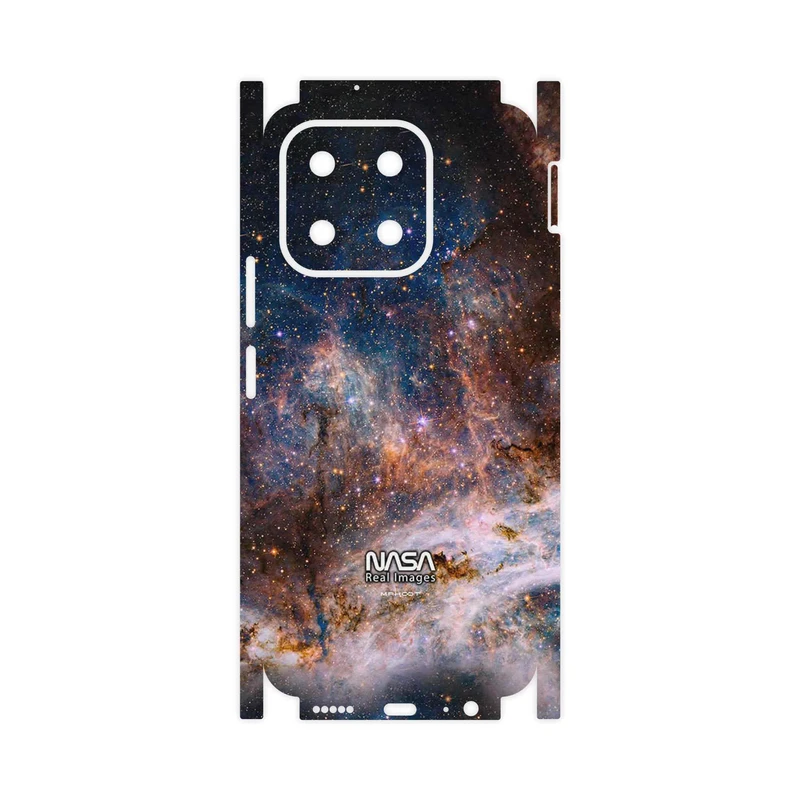 برچسب پوششی ماهوت مدل Universe_by_NASA_6-FullSkin مناسب برای گوشی موبایل آنر X6b