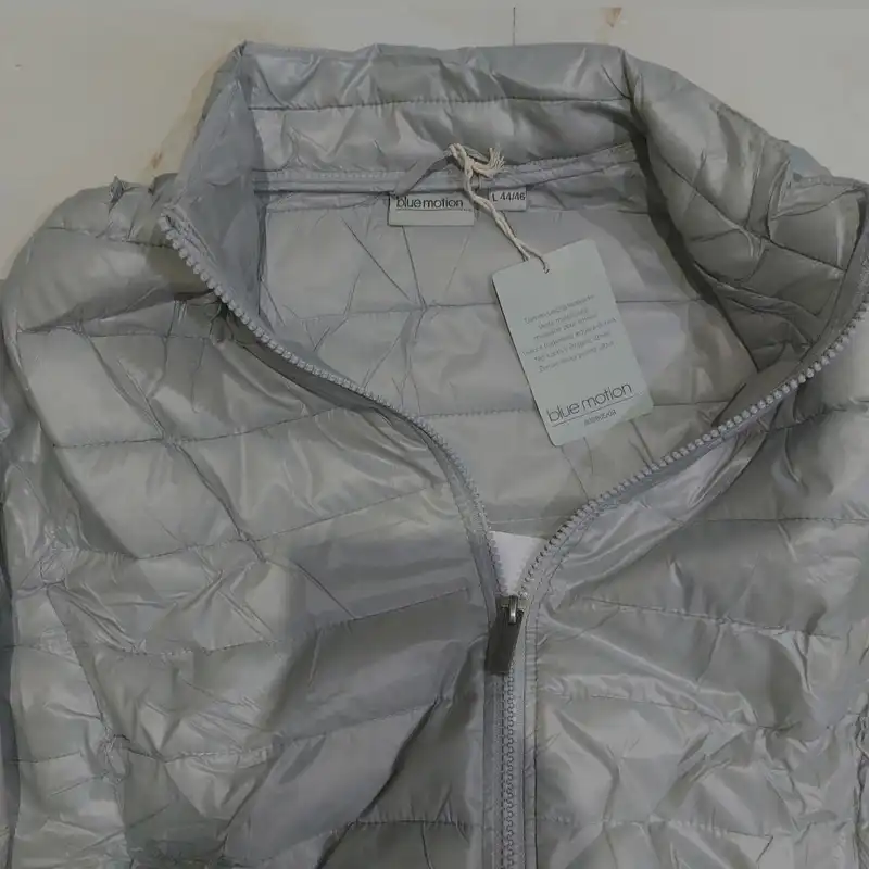 کاپشن زنانه بلو موشن مدل Par2023