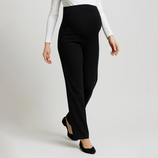 شلوار بارداری اسمارا مدل PY11