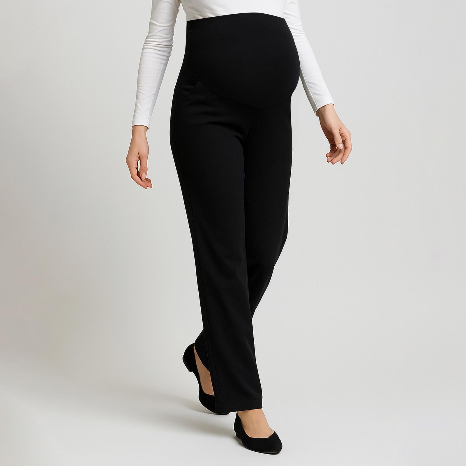 شلوار بارداری اسمارا مدل PY11 -  - 1