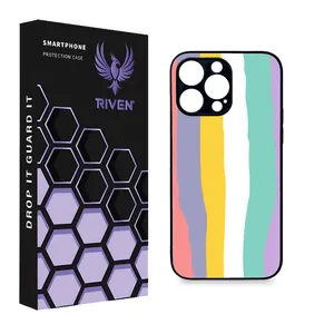 RIVEN RI3-14 Case For Apple iPhone 11 Pro
