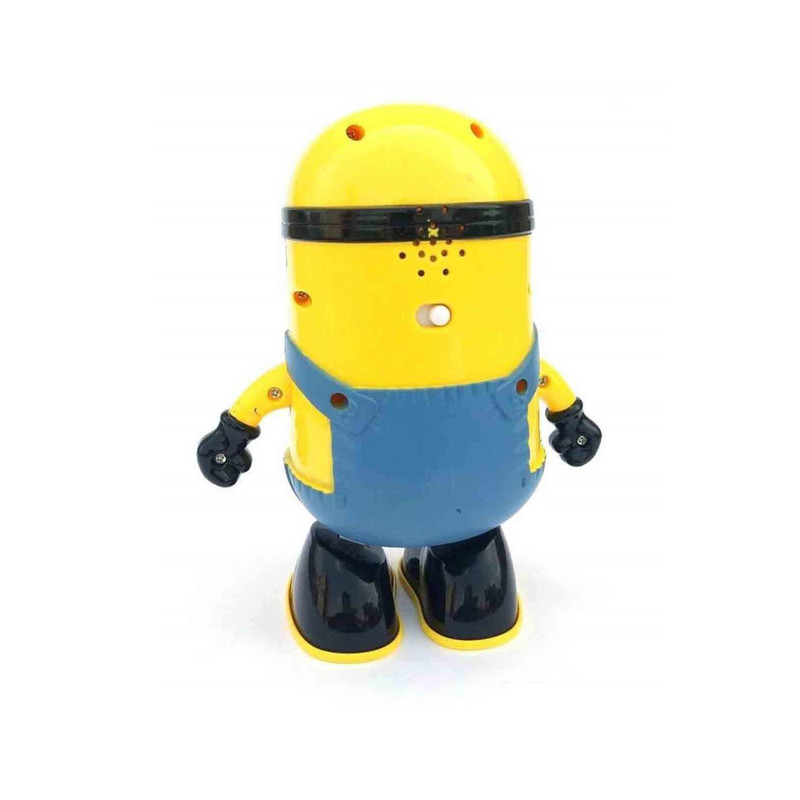 ربات مدل مینیون DESPICABLE ME3