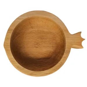 آجیل خوری مدل انار