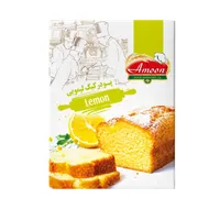 پودر کیک لیمویی آمون - 500 گرم