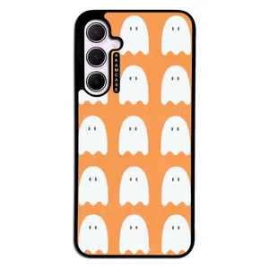 AKAM AMC-WSGA35-BOO-27 Cover For Samsung Galaxy A35