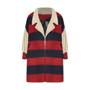 پالتو زنانه کیکی رایکی مدل BB1054-403