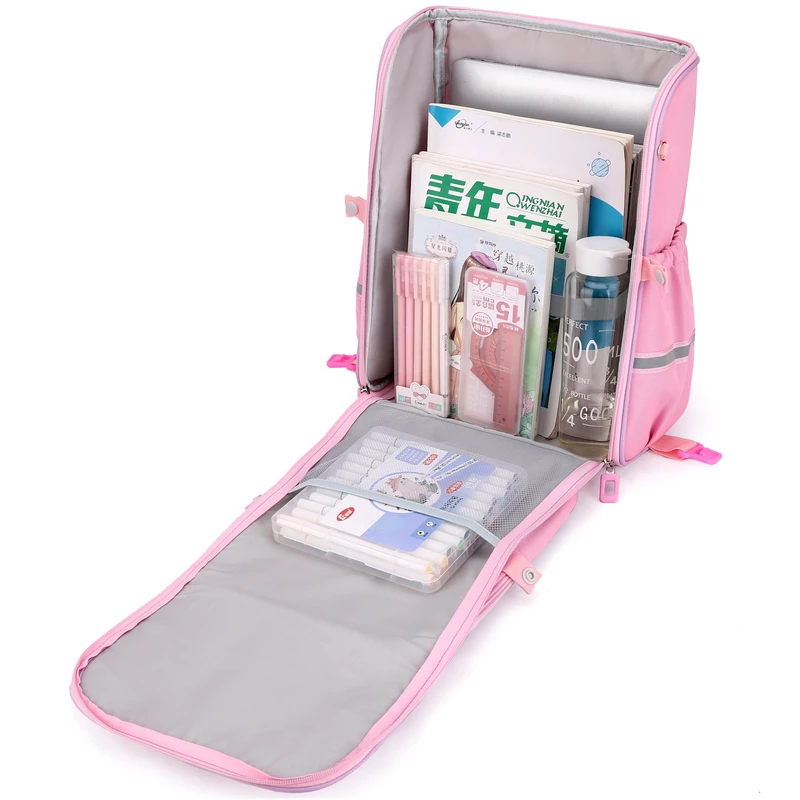 عکس شماره 9 : کوله پشتی مدل sp003