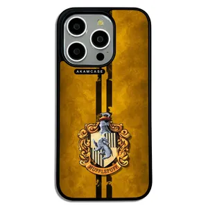 AKAM AMC-WA15PRO-HARRY POTTER-44 Cover For Apple iPhone 15 Pro