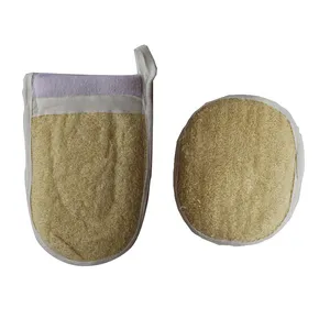 ست لیف حمام مدل hand M05