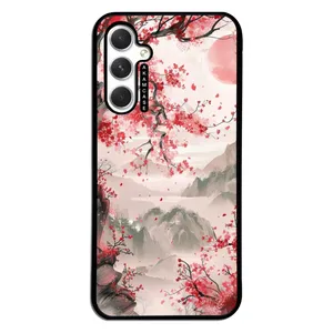 AKAM AMC-WSGA54-ZEN-20 Cover For Samsung Galaxy A54