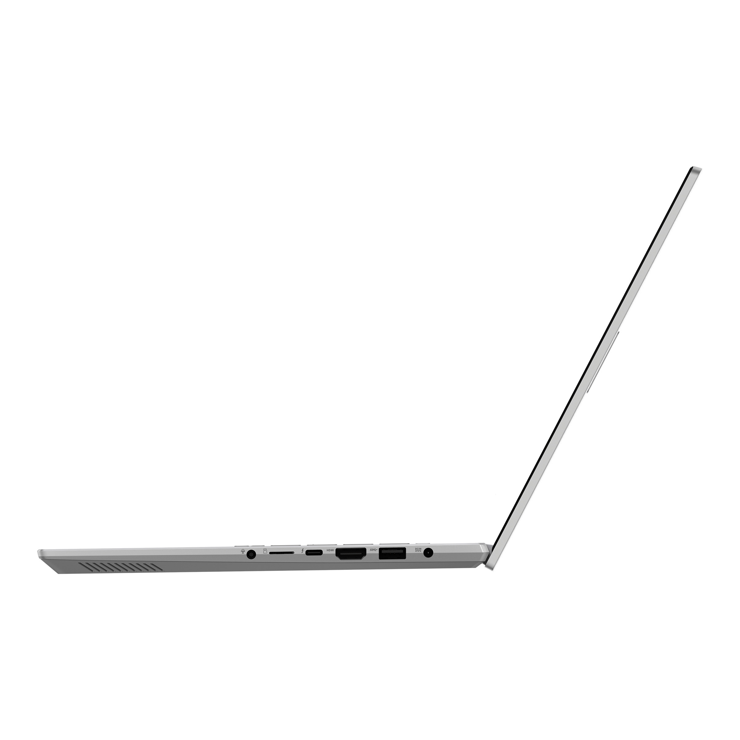لپ تاپ 14 اینچی ایسوس مدل  VivoBook Pro N7400PC-KM012W