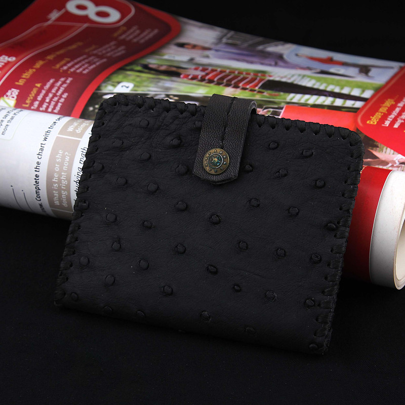 کیف پول مدل چرم کد KIF_035