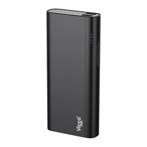 شارژر همراه ویکومن مدل N8 ظرفیت 8000 میلی آمپر ساعت