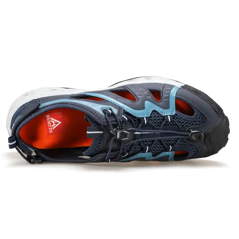 کفش طبیعت گردی مردانه هامتو مدل 650221A-3