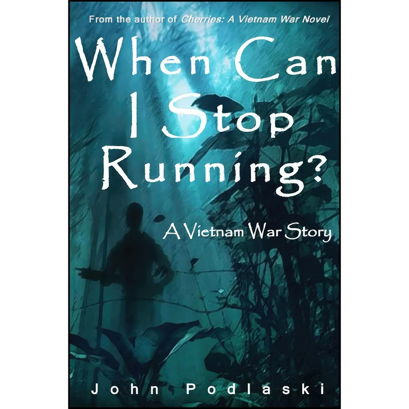 کتاب When Can I Stop Running? اثر جمعي از نويسندگان انتشارات تازه ها