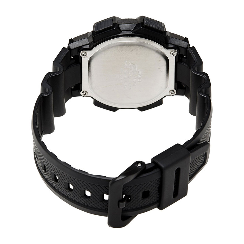 ساعت مچی دیجیتال مردانه کاسیو مدل AE-1100W-1B ساعت مچی دیجیتال مردانه کاسیو مدل AE-1100W-1B