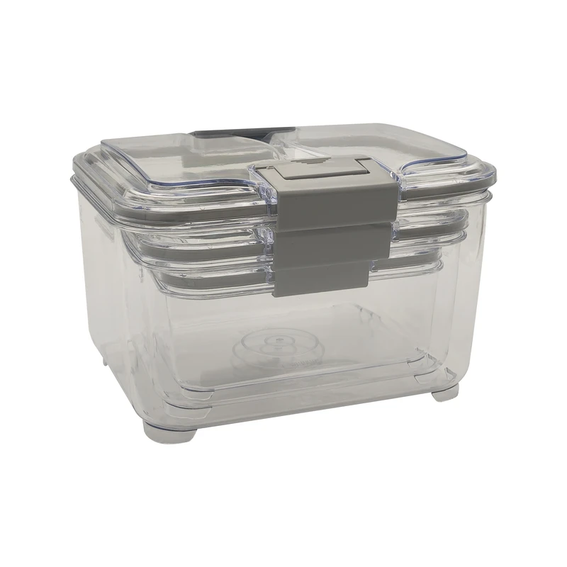 ظرف نگهدارنده اشکان مدل 420َA مجموعه 3 عددی