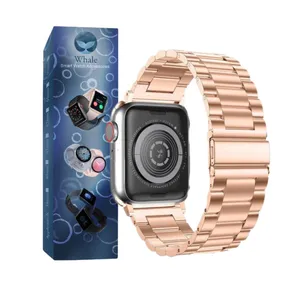 بند واله مدل 3bead مناسب برای اپل واچ اولترا 49 میلی متری