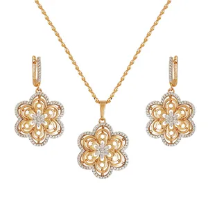 نیم ست زنانه ژوپینگ مدل گل کد XP287