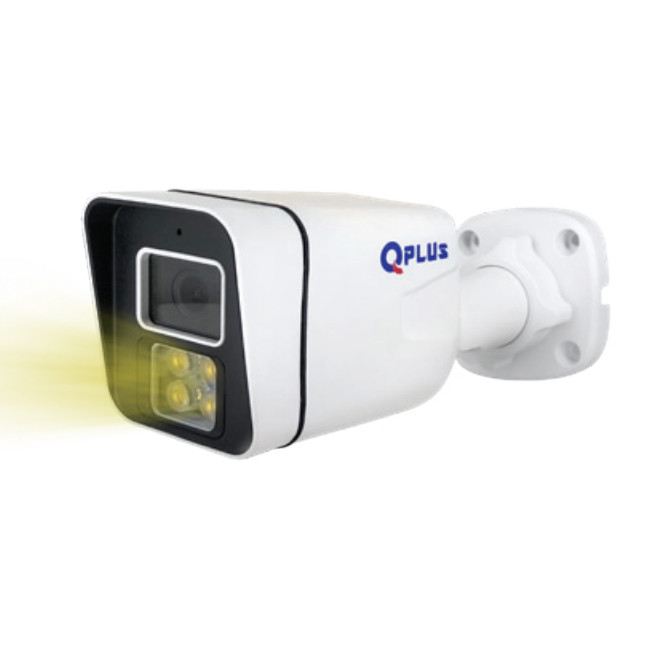 سیستم امنیتی کامل دوربین مداربسته مدل N1004 وارملایت