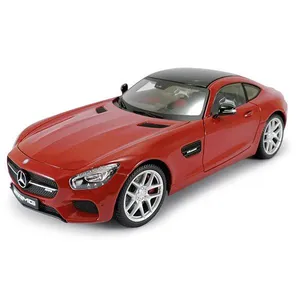 ماکت ماشین مایستو مدل AMG GT کد 11