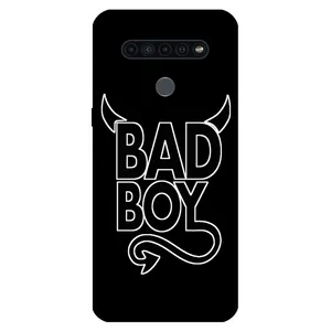  Megafone 8106 Cover For LG K41S / K51S