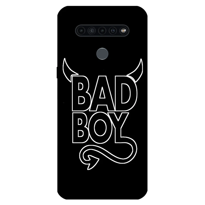 کاور مگافون کد 8106 مناسب برای گوشی موبایل ال جی K41S / K51S