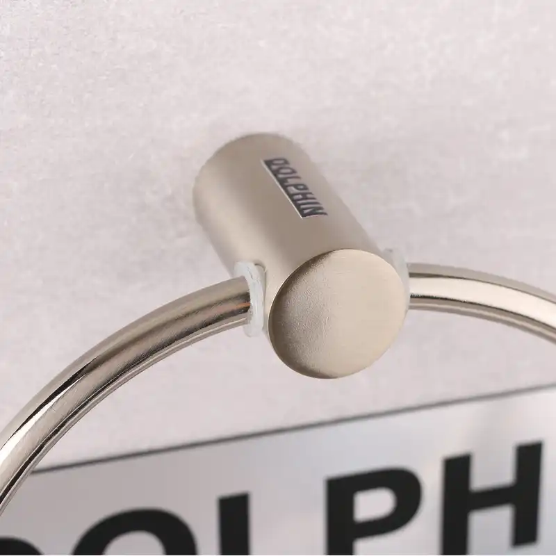 آویز حوله دلفین مدل SS-7230