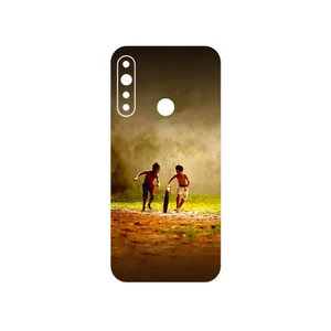 MAHOOT childs play Cover Sticker for Gplus P10