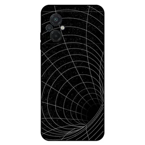 Megafone 8108 Cover For Xiaomi Poco M5 4G