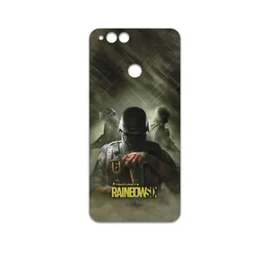 MAHOOT Rainbow-Six-Game Cover Sticker for Honor 7X