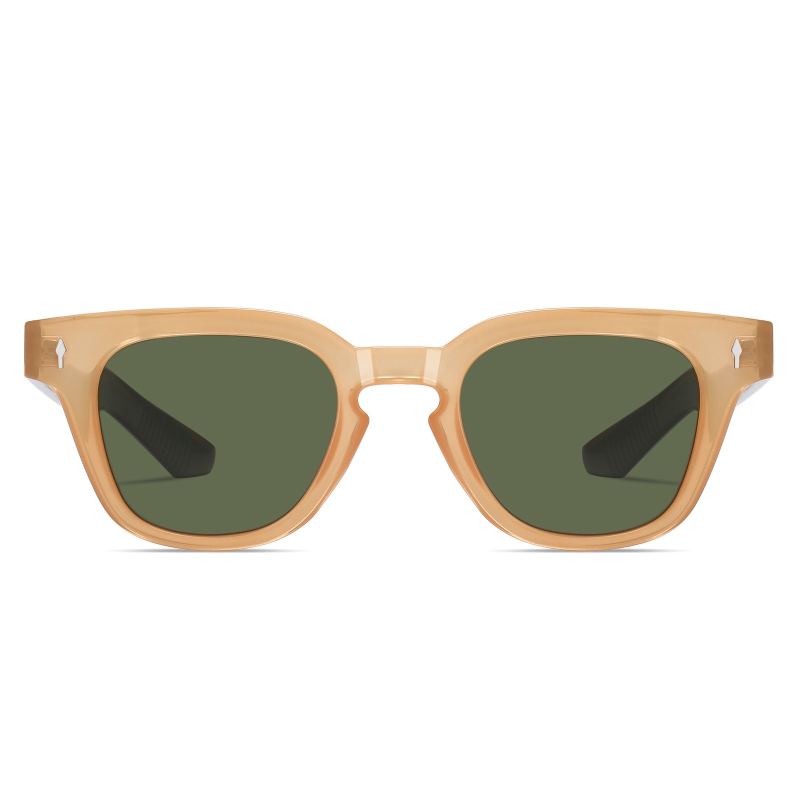عینک آفتابی آلبرت وگ مدل S31110C3 Acetate Avantgarde Visionary -  - 3