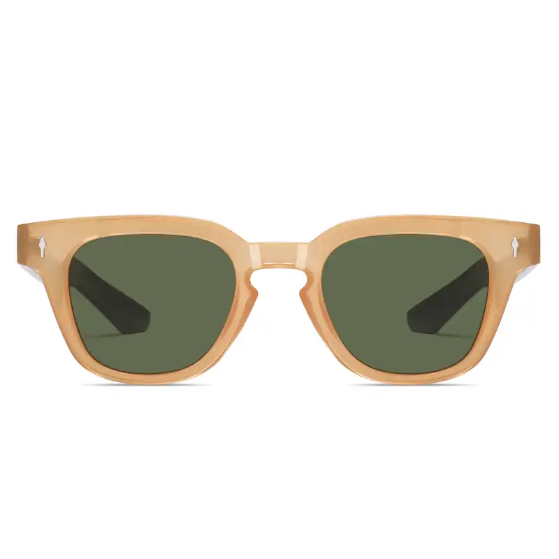 عینک آفتابی آلبرت وگ مدل S31110C3 Acetate Avantgarde Visionary