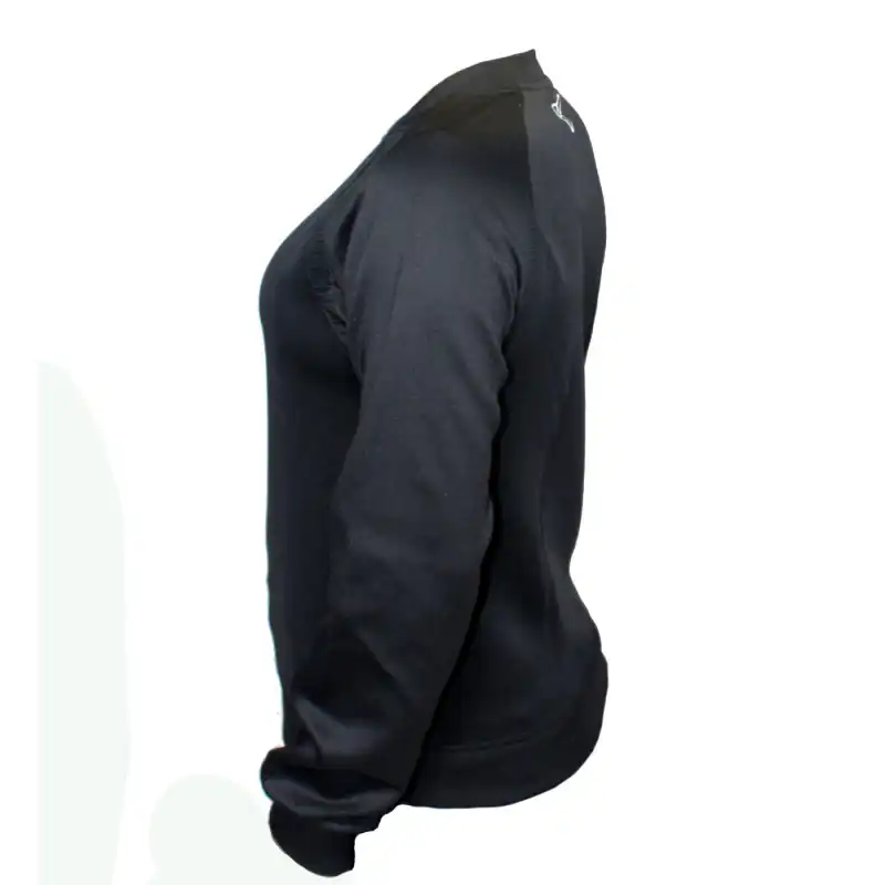 سویشرت ورزشی زنانه ردمکس مدل RM3388