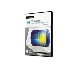 نرم افزار COMSOL Multiphysics 5.6.0.401 نشر پرنیان