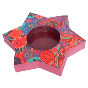 جاشمعی طرح شمسه مدل S320