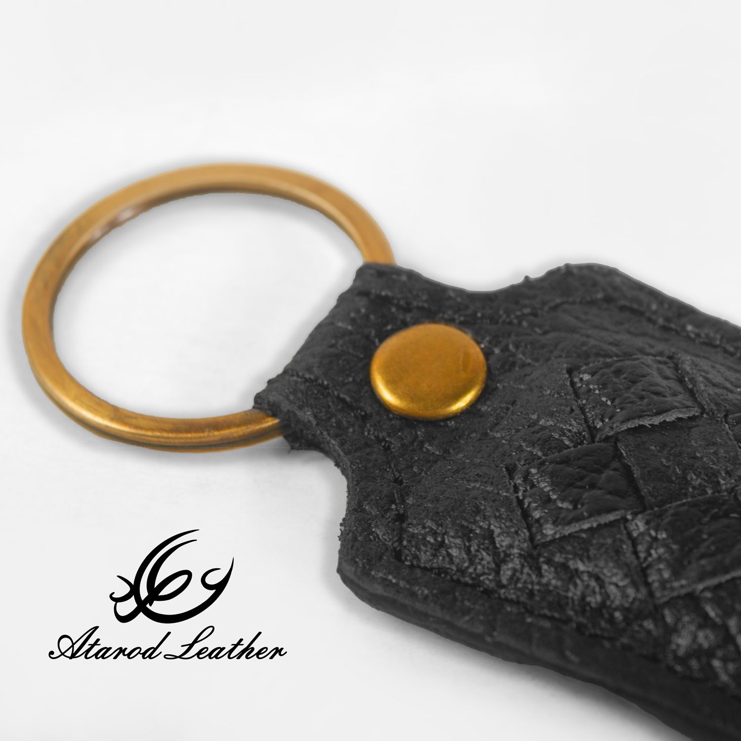 ست هدیه چرم عطارد مدل چرم طبیعی کد A62 -  - 16