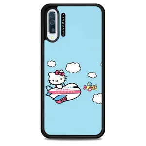 کاور آکام مدل AMCWSGA50-743 مناسب برای گوشی موبایل سامسونگ Galaxy A50