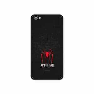 MAHOOT Spider-Man Cover Sticker for Xiaomi Redmi Note 5A