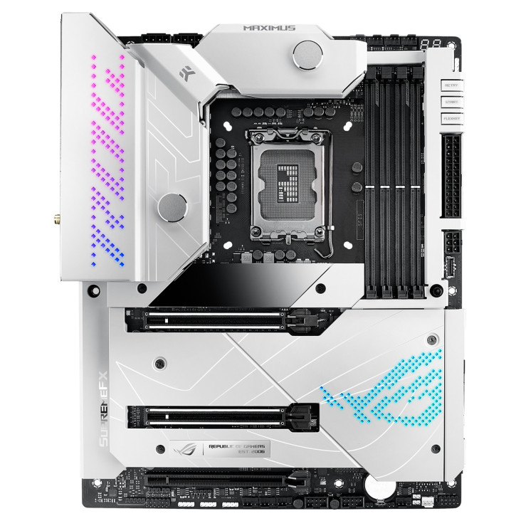 مادربرد ایسوس مدل ROG MAXIMUS Z690 FORMULA