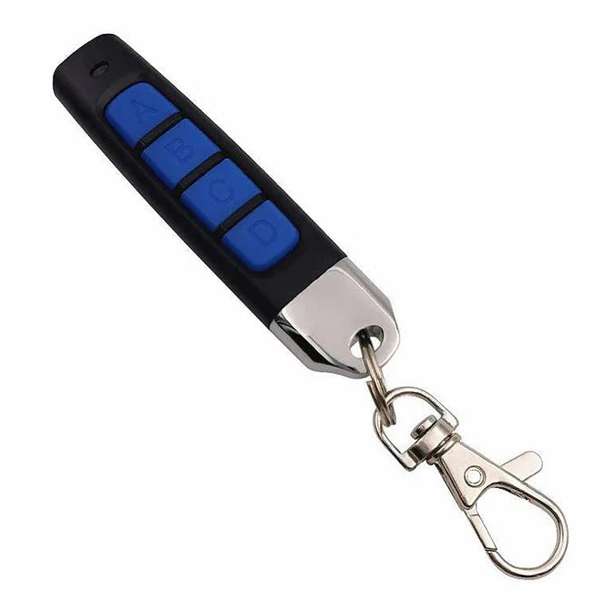 ریموت دربازکن مدل 2018 مجموعه 10 عددی