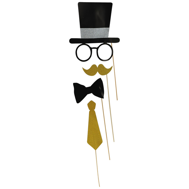 تاپر مدل سيبيل مجموعه 4 عددي