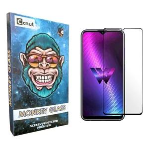 Coconut mnk Screen Protector For LG W30 Pro