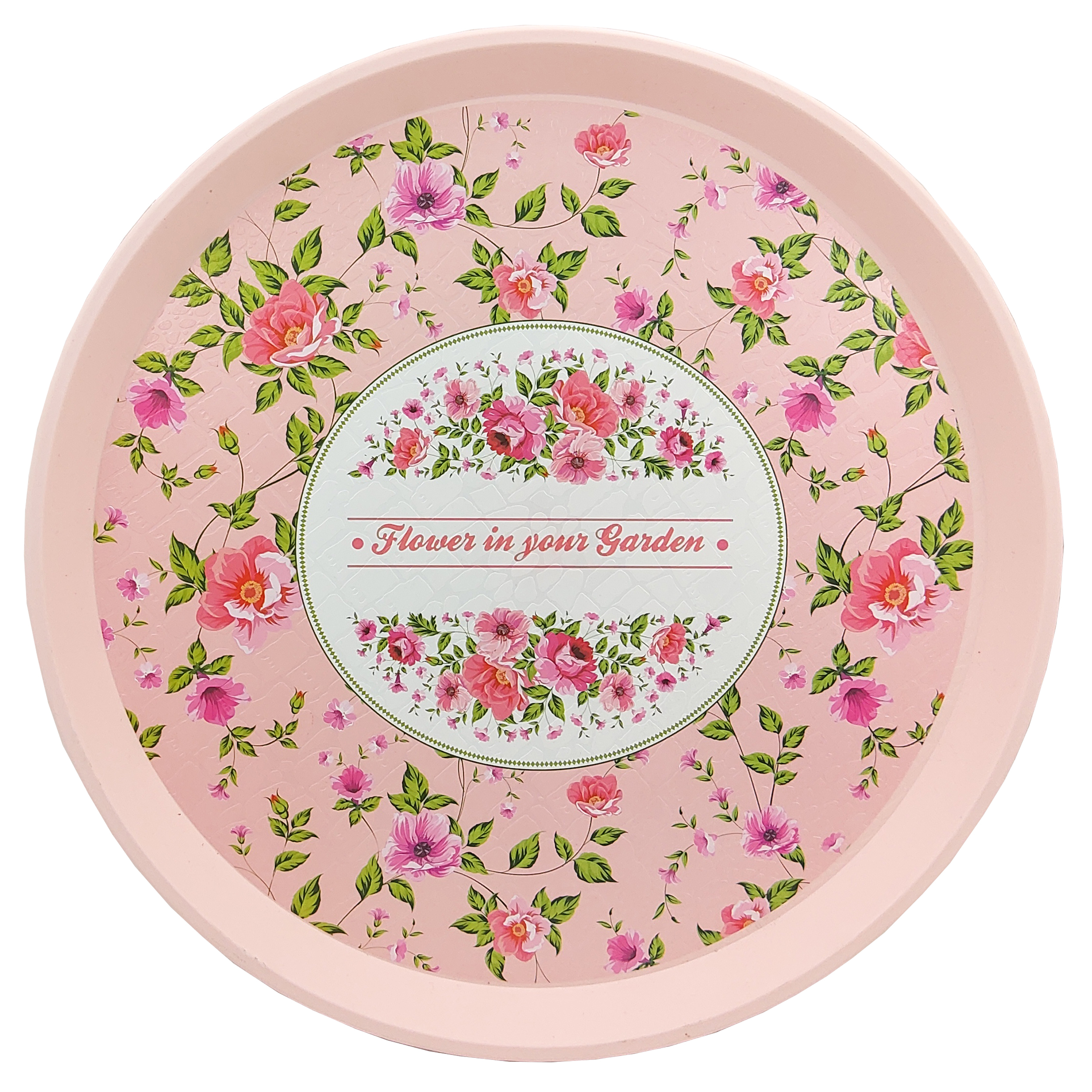 سینی رایکا مدل FLOWER کد SHR-05