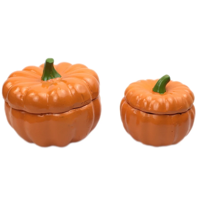 شکلات خوری مدل کدو مجموعه دو عددی