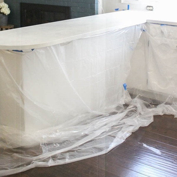 کاور رنگ بنیتا پلاست مدل 4DAR4