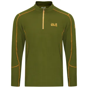 تی شرت ورزشی مردانه جک ولفسکین کد 815A71