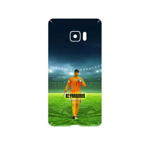 MAHOOT Alireza Beiranvand Cover Sticker for HTC U Ultra