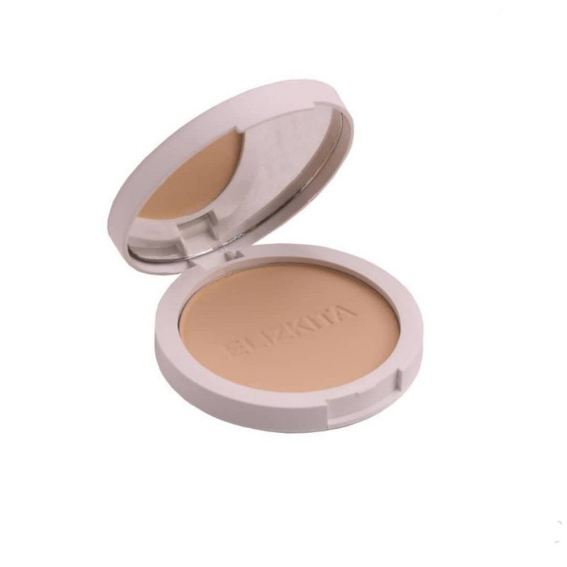 پنکیک الی.زکیتا مدل COMPACT POWDER شماره 101