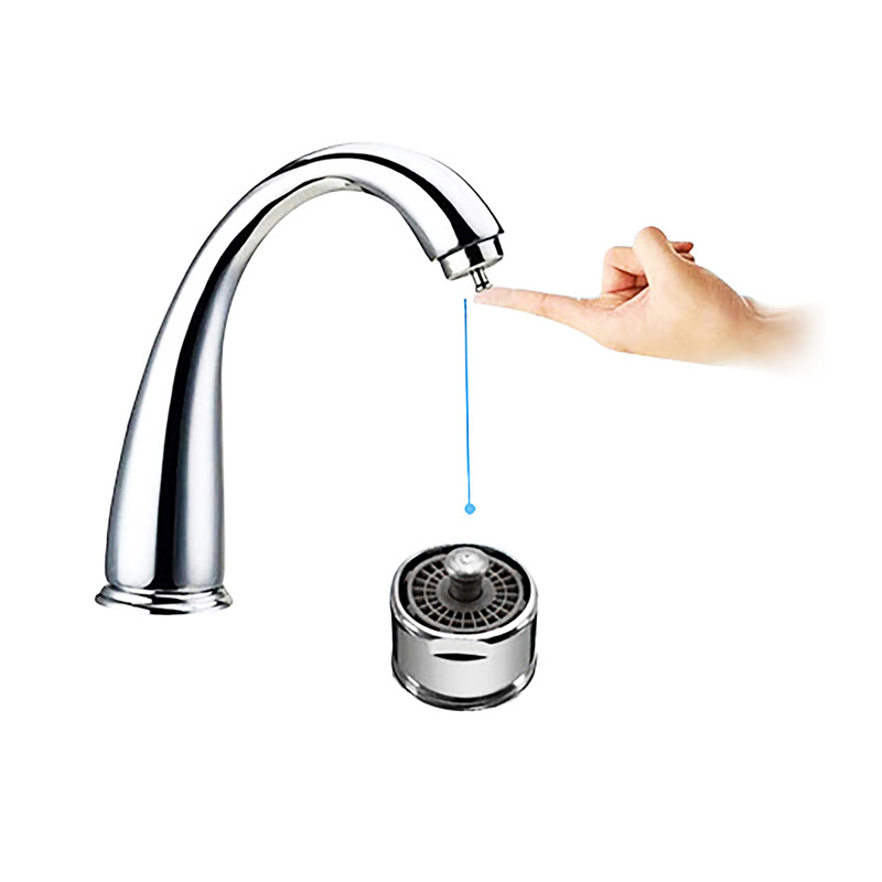 سرشیر کاهنده مصرف آب مدل تک ضرب